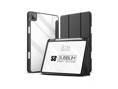 Subblim Ipad Pro 12.9&acute;&acute; 2022-2021-2020 Cover Noir