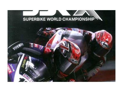Super Bike World Championship 2010