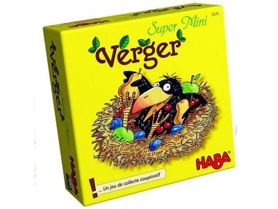  Haba - Super mini verger 