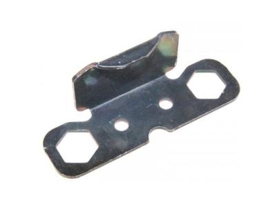 WHIRLPOOL Support pour R&eacute;frig&eacute;rateur, Cong&eacute;lateur  480132103094