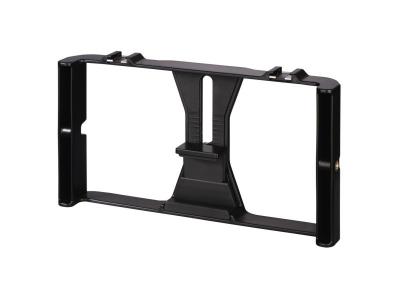 HAMA Fixation pour smartphone  Smartphone-Video-Handgriff