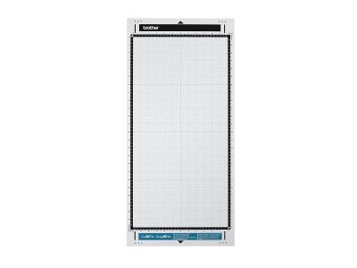 BROTHER Support adh&eacute;sif &agrave;&nbsp; faible adh&eacute;rence 61x30,5cm scan n cut - 