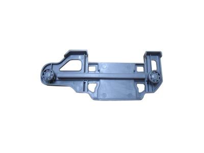 BEKO Support avec roulettes gauche panier sup pour lave vaisselle  - 1894900300