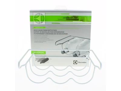 Support bouteille universel pour refrigerateur - 0055458