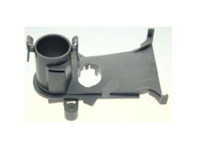 ARISTON Support de h&eacute;lice, bras de lavage inf&eacute;rieur d'origine Lave-vaisselle C00256577 INDESIT