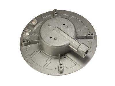 SMEG Support Bruleur &oslash; 135 M/m Pour Cuisiniere  - 872290060