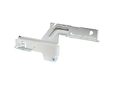 BOSCH Support charniere droit pour lave vaisselle  - 00298570