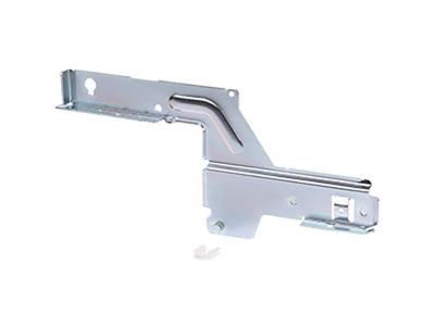 BOSCH Support charniere gauche pour lave vaisselle  - 00298567