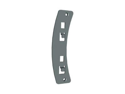 BEKO SUPPORT CHARNIERE (NOUVELLE VERSION) pour LAVE LINGE  - 2905690100