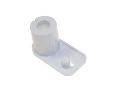 DOMETIC Support Charniere Ressort Droit Pour Refrigerateur  - 200223601