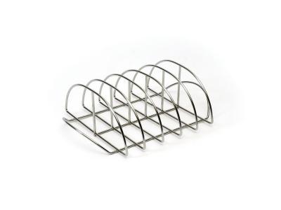 KAMADO JOE Support de cuisson spare ribs pour  Classic & Big Joe
