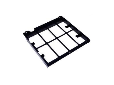 GENERIQUE Support filtre charbon rectangulaire 222 x 210 mm pour Hotte