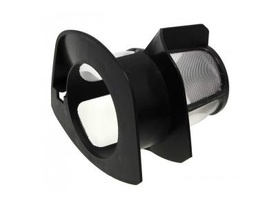Support de filtre pour aspirateur aeg - electrolux - m165733
