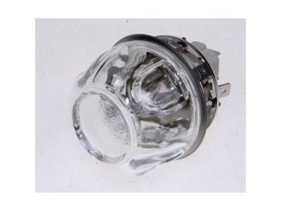 GENERIQUE Support de lampe,complet pour cuisiniere aeg electrolux - 6092482