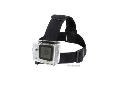 Easypix Head Strap Mount 2016 Noir