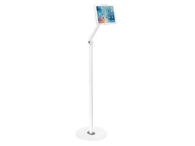 KIMEX Support de sol pour tablette et smartphone 4.7-12.9
