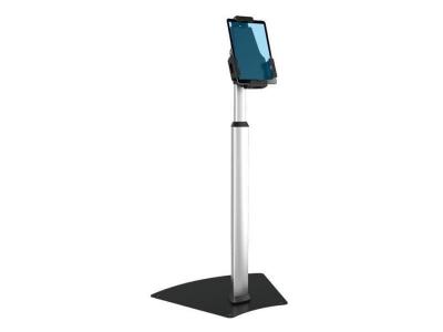 KIMEX Support de sol universel antivol pour tablette 7.9-10.5