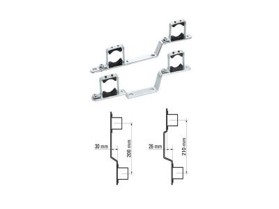 KARCHER Support De Transport Pour Nettoyeur Haute-pression  - 90011570
