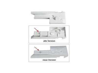 LG Support Droit Pour Refrigerateur  - 4975ja1039a