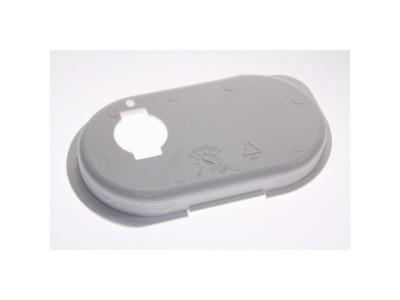 INDESIT Support electrovanne 1 ev - 6794720
