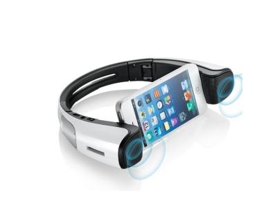 GENERIQUE Support enceinte sans-fil smarphone bluetooth