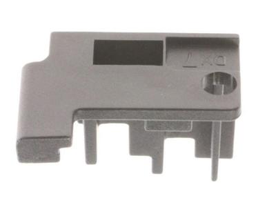 SMEG Support gauche.vitre mitoyen pour four  768413021