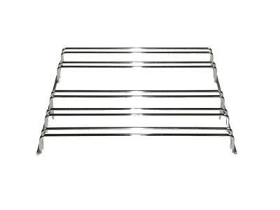 SIEMENS Support Grille Cote Droit Ou Gauche Pour Four  - 00472738