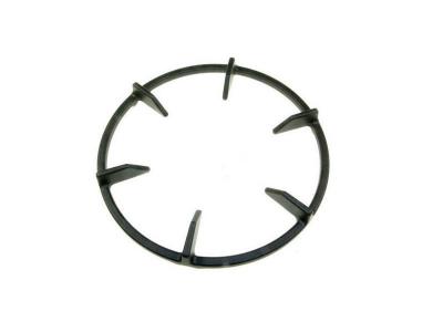 BOSCH SUPPORT GRILLE pour FOUR  B/S/H - 00268207