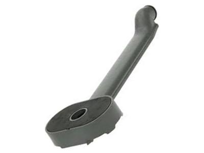 Support h&eacute;lice, bras d'aspersion d'origine Lave-vaisselle 1172029017 AEG