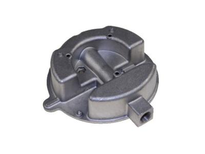 GORENJE Support injecteur bruleur -triple reference : 03052123