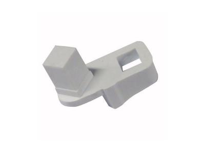 WHIRLPOOL Support manchon protection gauche reference : 481253288077