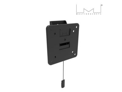MULTIBRACKETS  kc-mb-sfi1022 support fixe pour tv noir