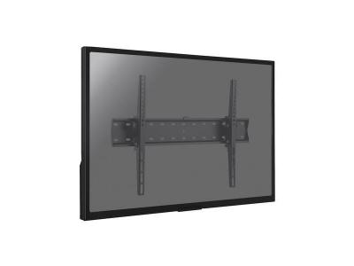 KIMEX Support mural inclinable pour &eacute;cran tv 37-70