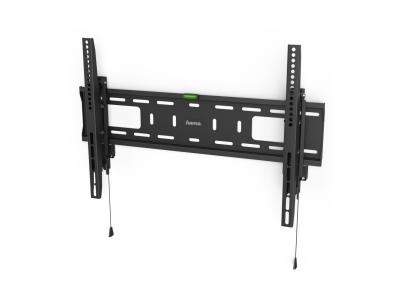  Hama Support mural tv fix professional, 203 cm (80), 600x400, noir