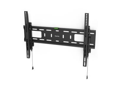  Tilt Support Mural TV Professionnel Noir 203 cm (80"") 600 x 400