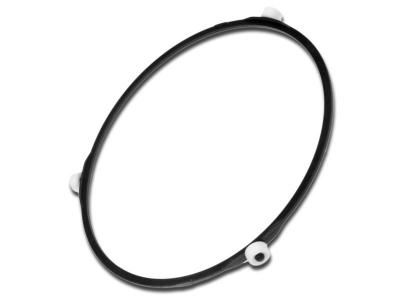 SAMSUNG Support plateau a roulettes  pour Four micro onde 