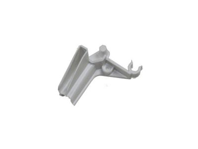 GORENJE Support Portillon Gauche Pour Refrigerateur  - 396231