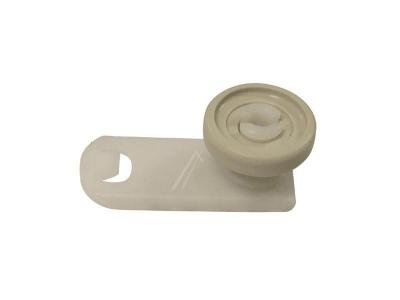 MIELE Support roulette panier sc pour lave vaisselle adaptable  - 3176421