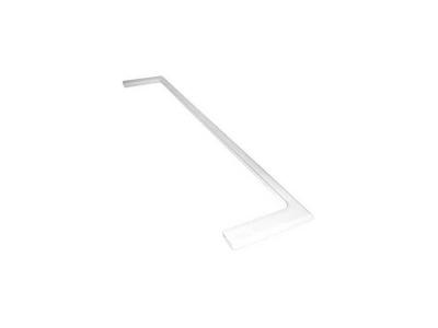 LIEBHERR Support clayette avant l49,7cm - l 8,9cm  0029844