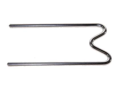 SIEMENS Support av tourne broche pour four Bosch 00490916