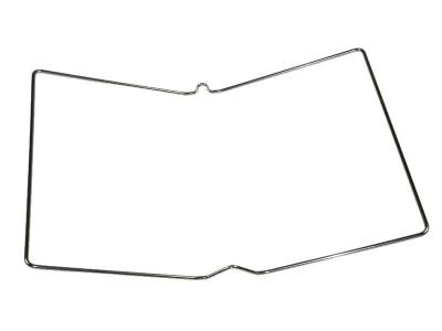 ROSIERES Support tourne broche pour cuisiniere  - 93783432