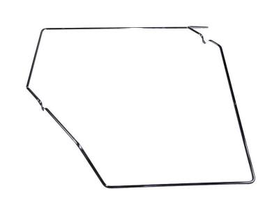 ROSIERES Support Tournebroche Pour Four  - 44003276