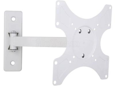 TECHLY Support tv mural valueline pour &eacute;cran plat 19"" &agrave; 37"" (25 kg max)