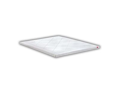 EPEDA Surmatelas  actif m&eacute;mo 180x200 EPE3660877456408 