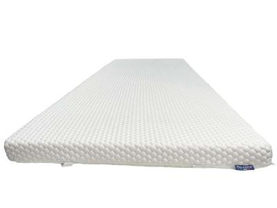 BDREAMS Surmatelas m&eacute;moire de forme 120x190cm