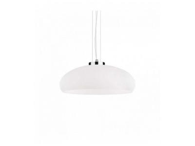 IDEAL LUX  Suspension ARIA SP1 D50 - Blanc - 