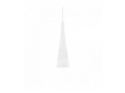 IDEAL LUX Suspension Blanche MILK 1 ampoule