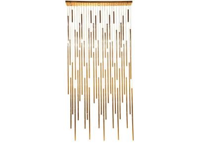 KARE DESIGN Suspension Living Vegas Deluxe Dor&eacute;e 