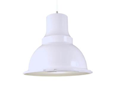 ALUMINOR  - Suspension Loft indus - made in France - Blanc