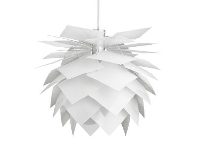 DYBERG LARSEN  PineApple S suspension &Oslash; 35&nbsp;cm blanc